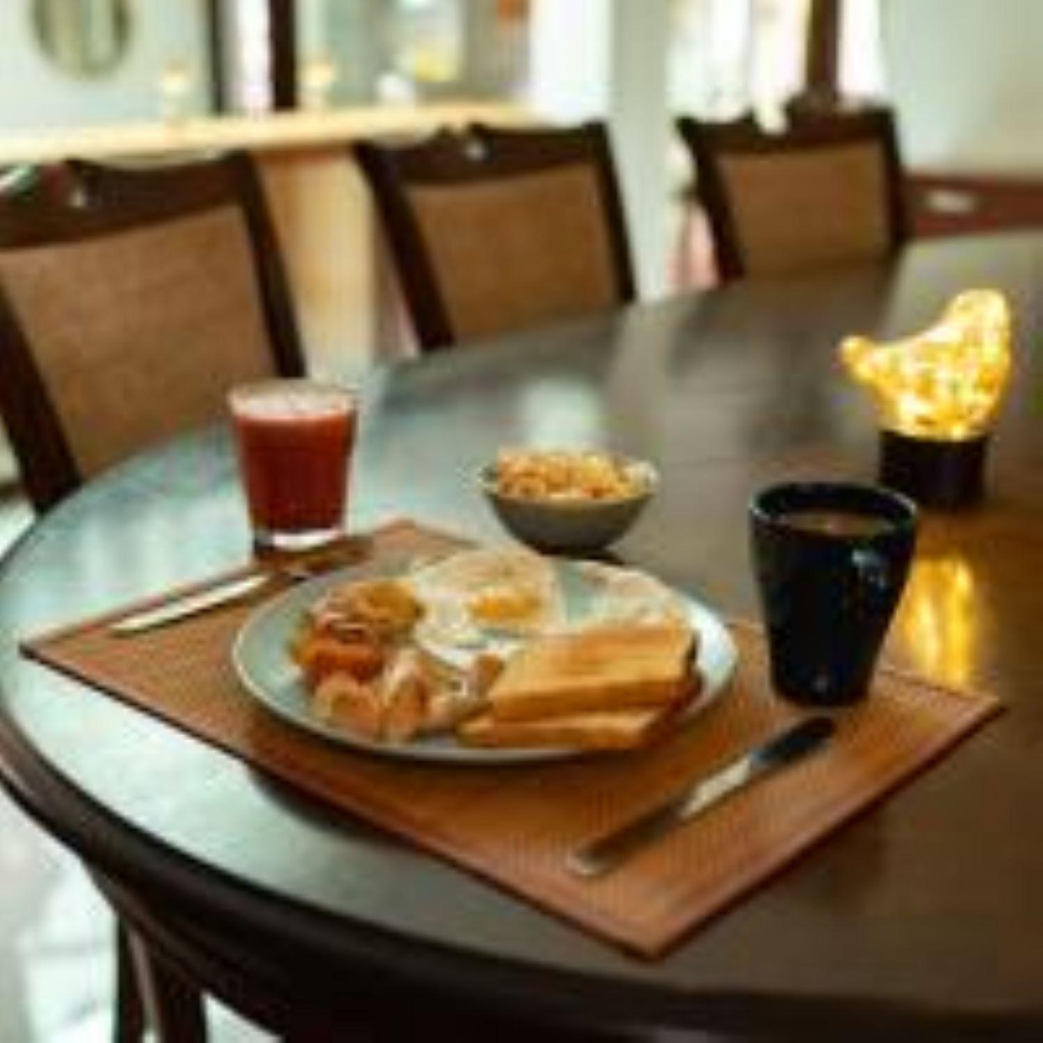 Luho Stone House Bed & Breakfast Bangalore Exterior photo